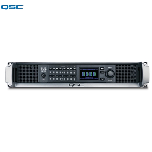 Cục Đẩy Công Suất QSC CXD8.8Qn